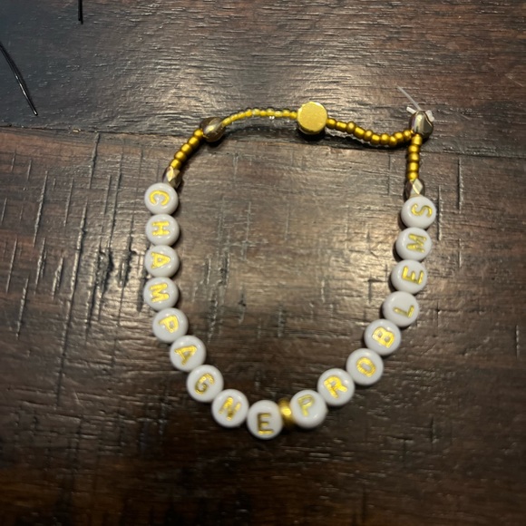 Friendship bracelets for Taylor Swift Eras Tour: 10 pack - Picture 3 of 16